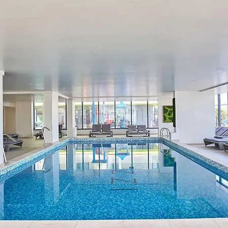 Apartmán Sunny By Alz *