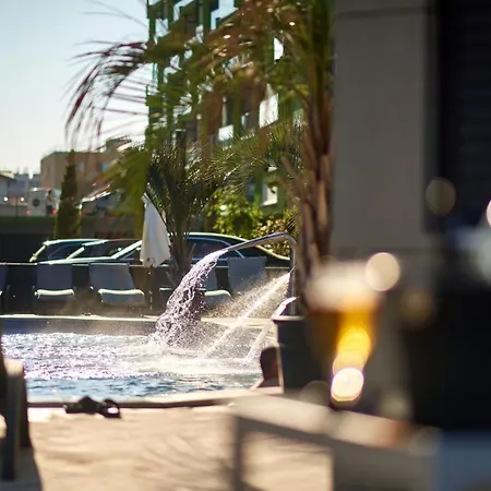 Apartmán Sunny By Alz *