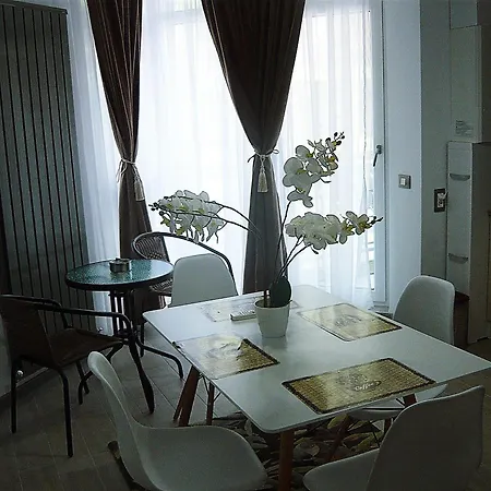 Sunny By Alz Apartment Navodari