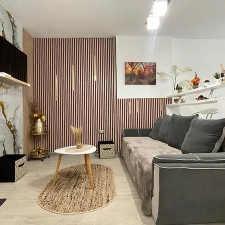 Apartment Sunny By Alz *