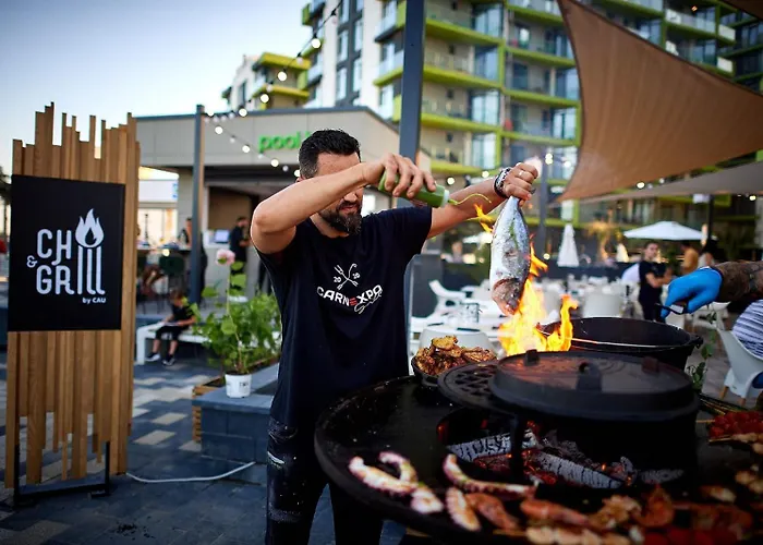 Apartamento Sunny By Alz *