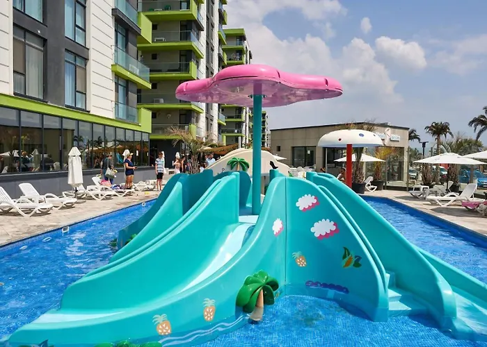 Apartamento Sunny By Alz *