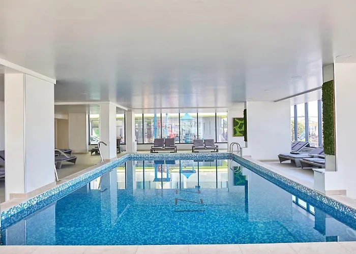 Sunny By Alz Apartamento