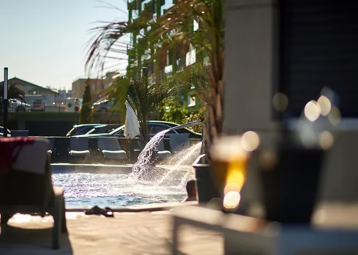 Apartamento Sunny By Alz *