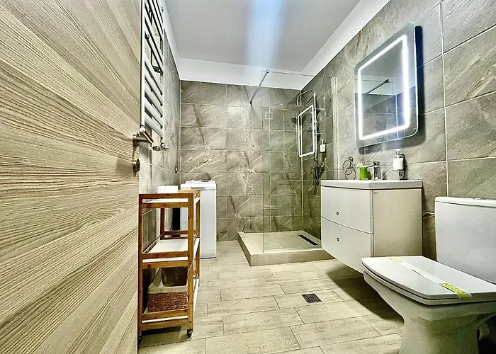 Sunny By Alz Apartamento Năvodari