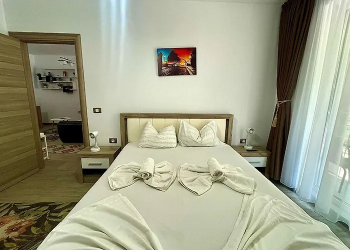 Sunny By Alz Apartamento Năvodari