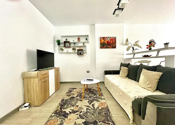 Sunny By Alz * Năvodari