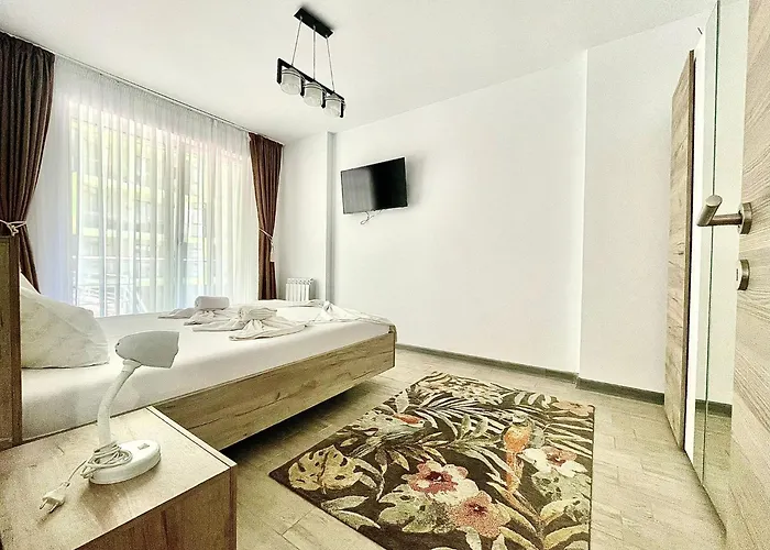 Sunny By Alz Apartamento