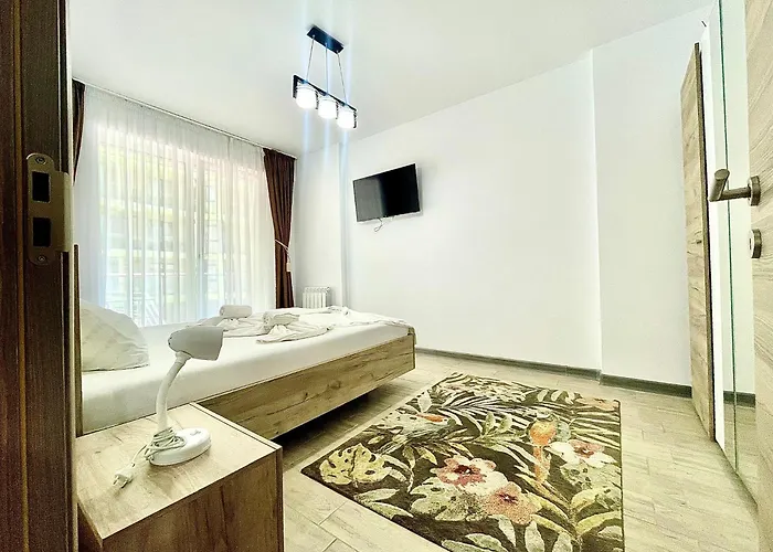 Sunny By Alz Apartamento *